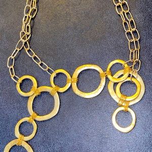 Gold Necklace Bundle ✨